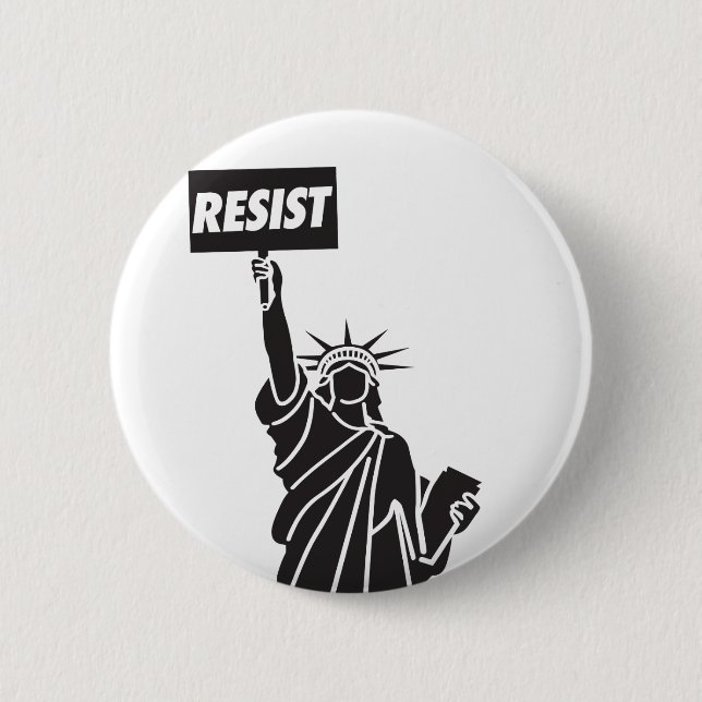 Resist_for_Liberty Knapp (Framsida)
