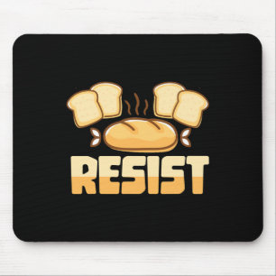 Resist Gluten Free Musmatta