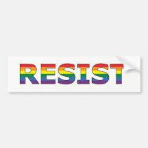 RESIST - HBT