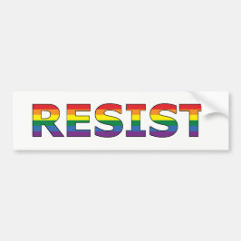 RESIST - HBT BILDEKAL