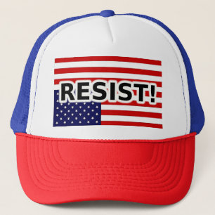 RESIST! KEPS