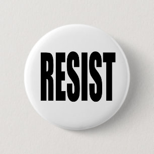 RESIST KNAPP