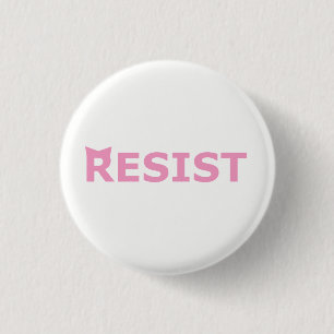 RESIST - P-Hat Knapp