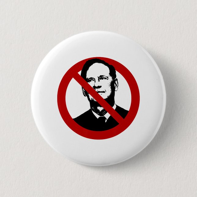 Resist Samuel Alito Scotus Supreme Court Defend Ro Knapp (Framsida)