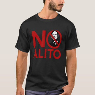 Resist Samuel Alito Scotus Supreme Court Defend Ro T Shirt