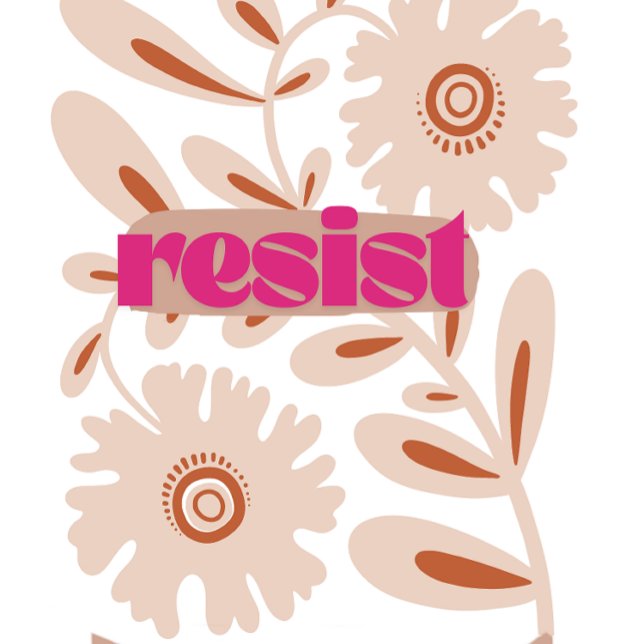 Resistenfascism T Shirt (Skapare uppladdad)
