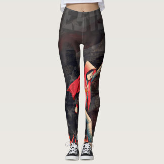 Resistens Leggings