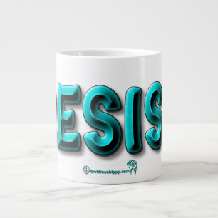 Resistens Mugg Jumbo Mugg