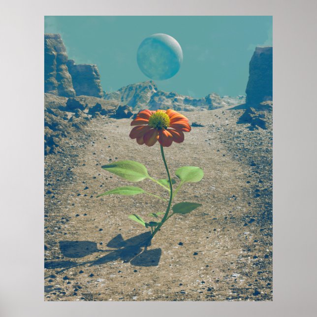 Resistens Poster (Framsidan)