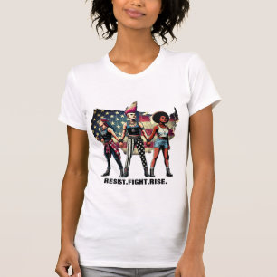 RESISTENS T SHIRT