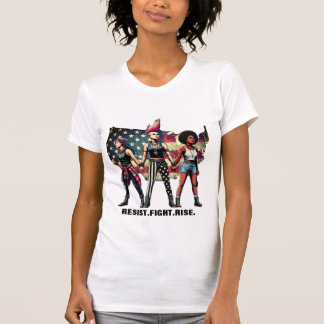 RESISTENS T SHIRT