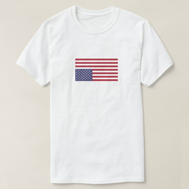 Resistens T-Shirt (Design framsida)