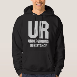 Resistens under jord Essential T-Shirt Hoodie