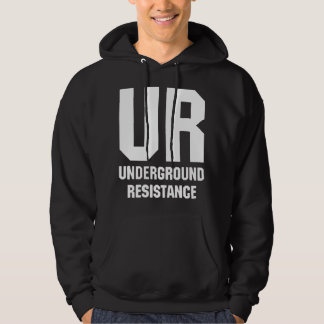 Resistens under jord Essential T-Shirt Hoodie