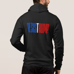 Resistensutveckling - politiska påstående t shirt