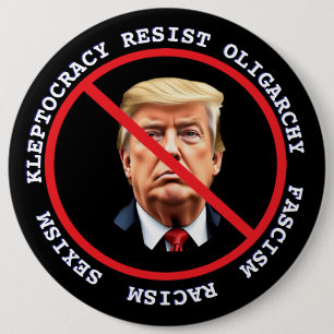 Resistent fascism, rasism Politisk motverkande a Knapp