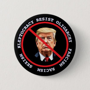 Resistent fascism, rasism Politisk motverkande a Knapp