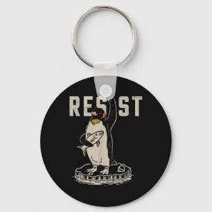 Resistent Penguin Activism - Lagen om den så kalla Nyckelring