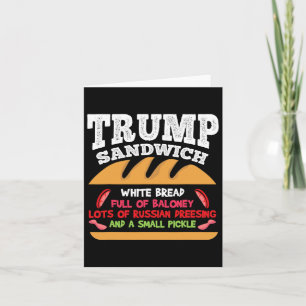 Resistent President Vote Dems 2020 Anti Trump Sand Kort