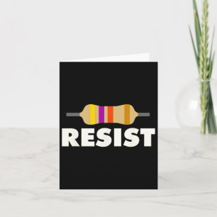 Resistent Resistor Electrical Engineering Kort