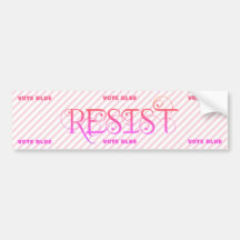 Resistent Rosa Rand