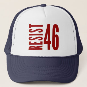 Resistera 46 antigen keps