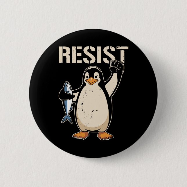Resistera Penguin Activism Women Manar Knapp (Framsida)