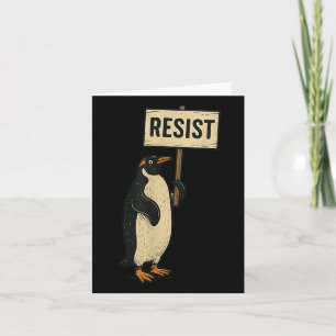 Resistera penguin-aktivering antitaxa-grafik kort