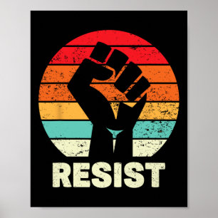 Resistera upphöjda värden för tidig återgång och j poster