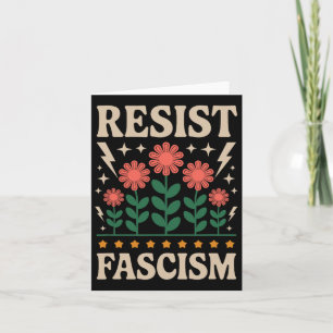 ResistFascism Protest Trump Trump Anti Trump Kort