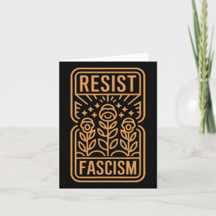 ResistFascism Protest Trump Trump Anti Trump Kort