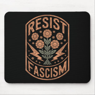 ResistFascism Protest Trump Trump Anti Trump Musmatta