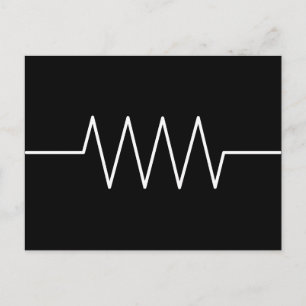 resistor_svart vykort