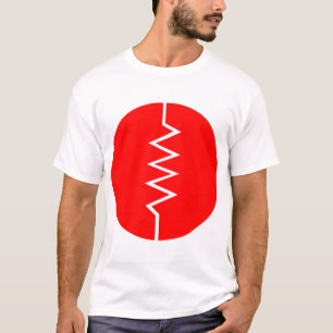 Resistor Symbol - cirklad Tröja