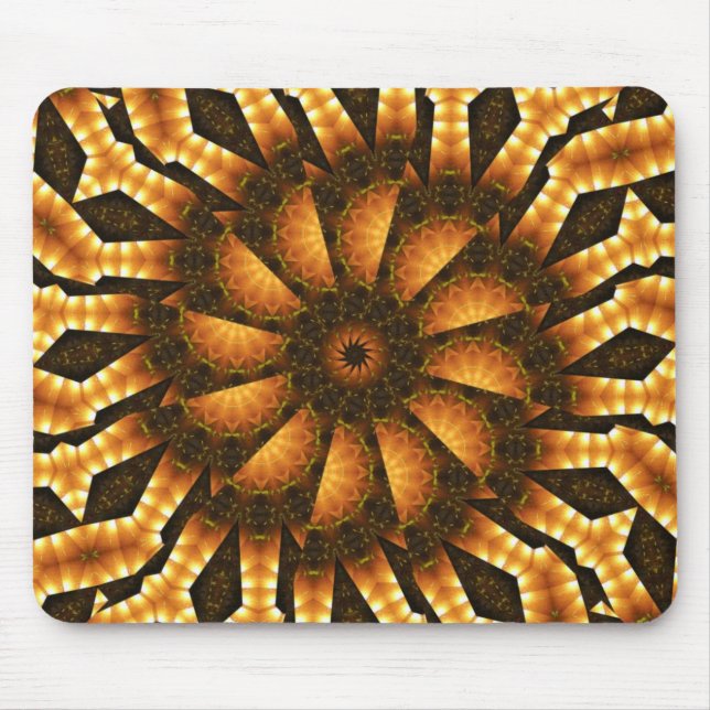 ReSLiCe Mousepad Musmatta (Framsidan)