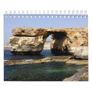 Resmål Kalender