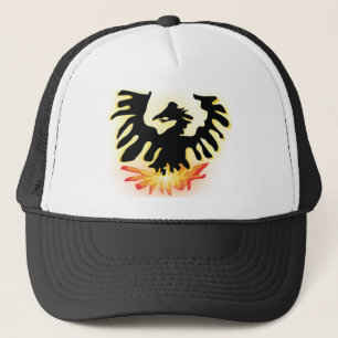 Resning Phoenix Truckerkeps