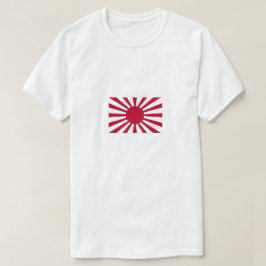 Resningsolflagga (Kyokujitsu-ki) T Shirt