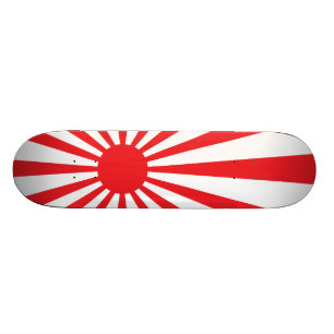 ResningsolSkateboard Old School Skateboard Bräda 21,6 Cm