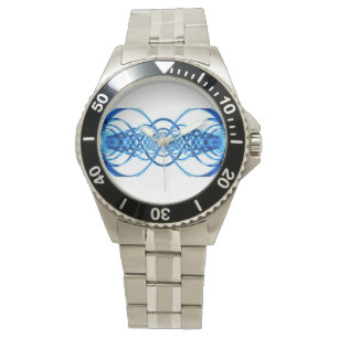 Resonans vinkar manar klocka