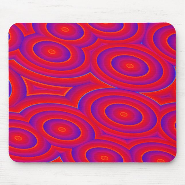 Resonat - 2 musmatta (Framsidan)