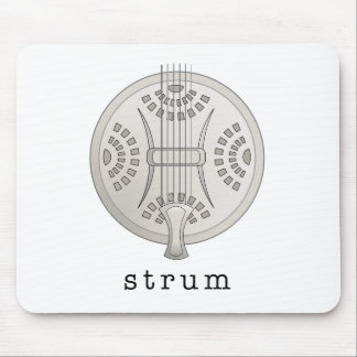 Resonatorgitarr Musmatta