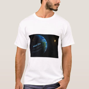 Resonera för säsongskjortan tee