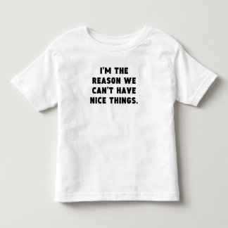 Resonera kan vi inte ha trevliga saker tee