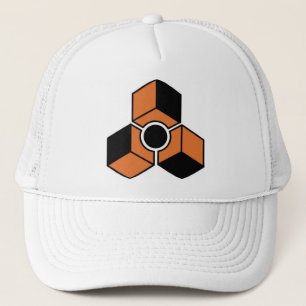 RESONERA TRUCKERKEPS
