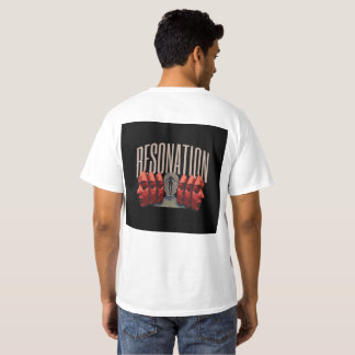 Resonteringskonst T Shirt