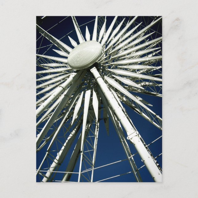 Resor 2009 | Perth, Australien Vykort (Framsida)