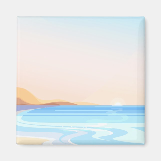 Resor för buss magnet (Framsidan)