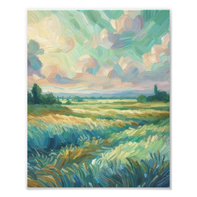 Resor Fototryck (Framsidan)