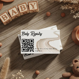 Resor från partners till moderbolaget Baby registe Tilläggskort